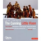 The Cunning Little Vixen