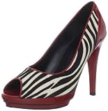 VANELi Womens Eril Open-Toe Pump