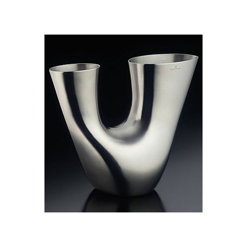 Auerhahn, Bocina, Vase