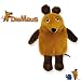 Fashy hot-water bottle, hot-water bag mouse 0,8 l