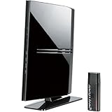 Logitec 無線LANルータ 300Mbps ハイパワーモデル11n/b/g対応 無線LANアダプタセット LAN-W300N/RU2