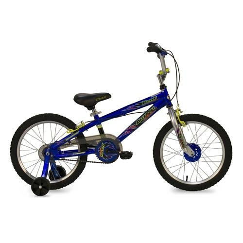 Kent boys  action zone bike, 18-inch