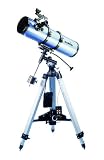 Explorer 130mm motorised reflector telescope