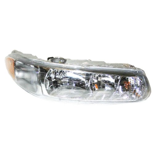 Buick Century 1997-2005 Headlight Right (Passenger Side) On Sale