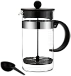 Bodum Bistro Nouveau Caffettiera, col...