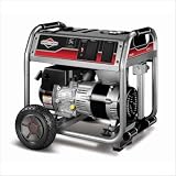 Briggs & Stratton 30466 - 3500 Watt Portable Generator - 30466