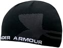 Under Armour - Winter Mütze Transport Beanie II
