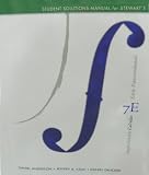 Student Solutions Manual, (Chapters 1-11) for Stewarts Single Variable Calculus: Early Transcendentals, 7th