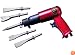 Ampro AR3101 Professional Air Hammer with 5 Chisels