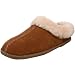 Staheekum Women's Teton Slipper
