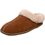 Staheekum Womens Teton Slipper