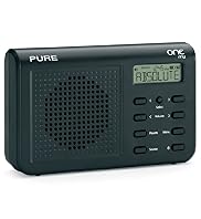 Pure ONE Mi Digital Radio