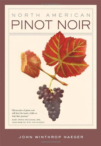 pinot noir wine