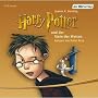 (1) Harry Potter und der Stein der Weisen von Rufus Beck