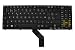 Keyboard Belgian be Modern For Medion Akoya Md97007
