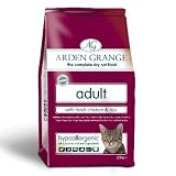 Arden Grange Cat Food 7.5kg