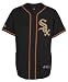 Chicago White Sox Jersey: Majestic Fashion Replica Jersey