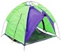 Coleman Mountaineer Cat Tent