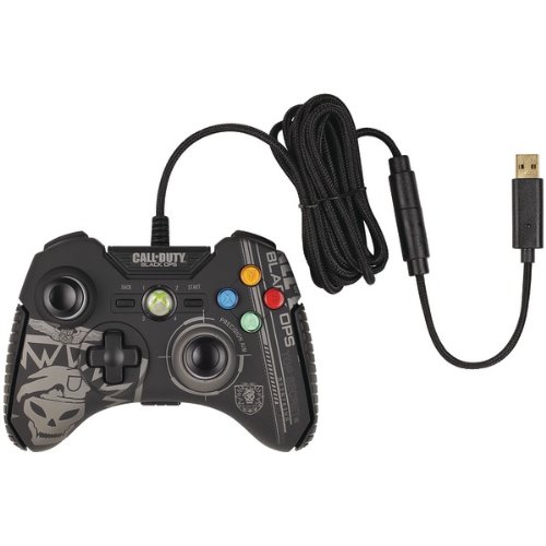MADCATZ CD7472610M05/04/1 XBOX 360(TM) CALL OF DUTY(R): BLACK OPS PRECISION AIM CONTROLLER