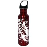 Philadelphia Phillies Water Bottle