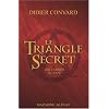 Le Triangle Secret, Tome 1 : Les larmes du pape