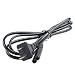 Digipartspower Power Cord for Ion MAIN-21085 Tailgater Express Game Day Bluetooth Speaker