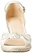 Nine West Women's Janelayne Leather Wedge Sandal