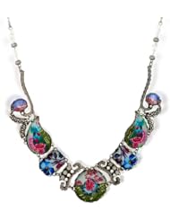 Ayala Bar Hyacinth Necklace, Fall-Winter 2013 The Radiance Collection N0443