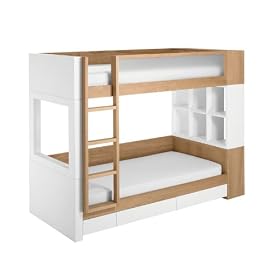 Nurseryworks Duet Bed