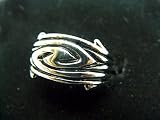 Japanese Anime Katekyo Hitman Reborn Cosplay Costume Accessories - Vongola Ring #6