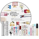 Sephora Brand Deluxe Fragrance Sampler For Her ($94 Value)