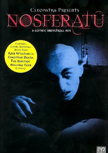 Nosferatu [1922] [DVD]