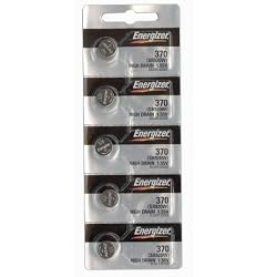 25 371 / 370 Energizer Watch Batteries SR920W Battery