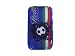 Italy Skin for Blackberry 8520