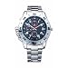 Encore 4GB USB 2.0 monitoring Watch Camcorder (Silver)