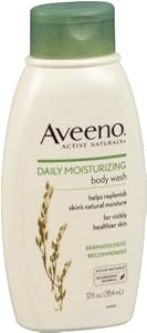Cheapest price for  Aveeno Daily Moisturizing Body Wash