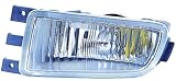 1999-2005 Lexus GS430 Fog Light Assembly (with HID Lamps) - Driver Side (2000 2001 2002 2003 2004 99 00 01 02 03 04 05) - DOT Certified Fog Light