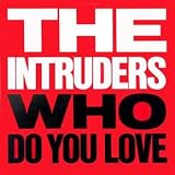 Who do you love [VINYL]