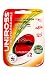 Uniross 2 x C Converters with 2 x AA 2100mAh Hybrio rechargeable batteries