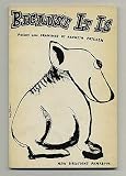 Because It Is: Poems and Drawings