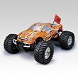 (F271)MTA4 S28 Monster Truck - 2.4ghz