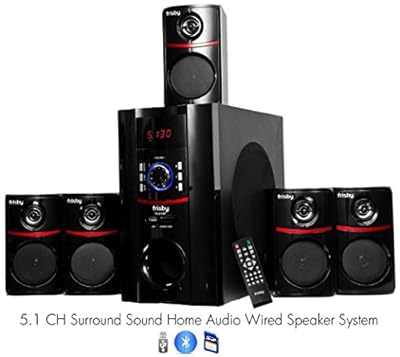 buy surround sound speakers