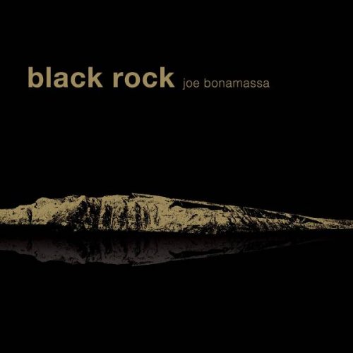 Produkt-Bild: Black Rock [Deluxe Edition]