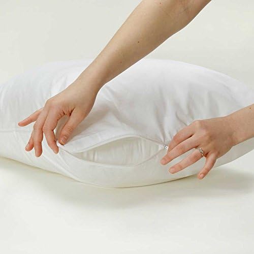 Standard Pillow Case (Size 21 inches x 27 inches)