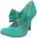 Irregular Choice Women's Tea and Cake Pump