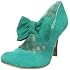 Irregular Choice Womens Tea and