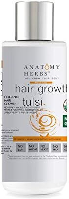 Tulsi Thicker Hair Growth Conditioner