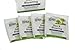 Gaia Herbs Gas & Bloating Herbal Tea, 16 Tea Bags (Pack of 2) - Eliminates Gas, Reduces Bloating & Improves Digestive Function