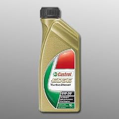 Motor�l Castrol Edge Turbo Diesel 0W-30, 1 Liter