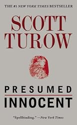 Presumed Innocent